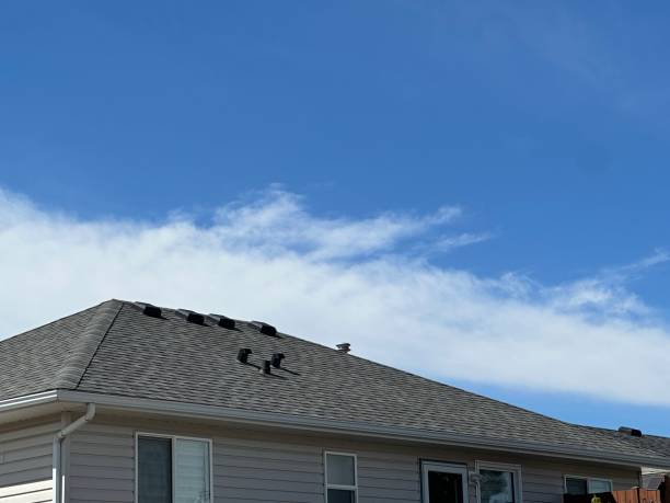 Best Metal Roofing Installation  in Weissport East, PA